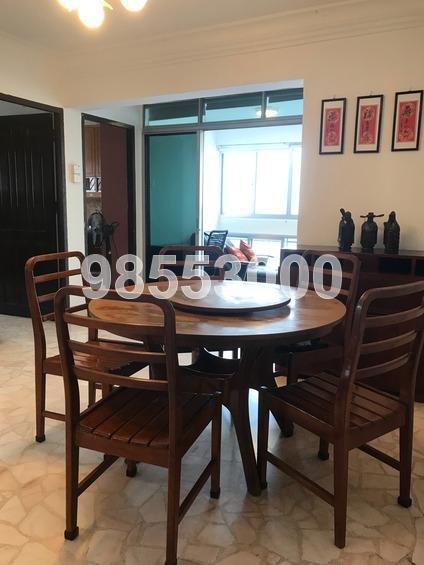 Blk 807 King Georges Avenue (Kallang/Whampoa), HDB 5 Rooms #167202972
